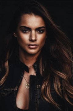 Danielle uit Noord-Brabant,Nederland