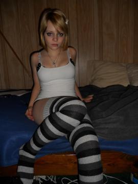 DaphneKok uit Flevoland,Nederland