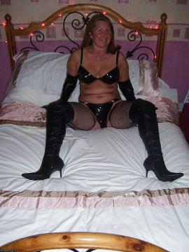 MeesteresMaud uit Limburg,Belgie