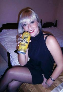 Meleke uit Antwerpen,Belgie